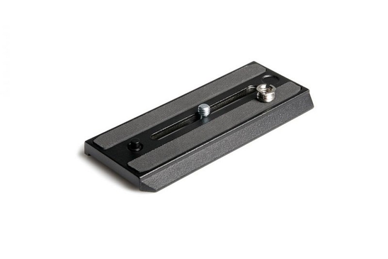 Manfrotto 500PLONG Quick Release Plate