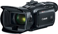 Canon LEGRIA HF G50