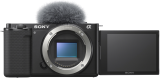 Sony ZV-E10 Body <i>** ΠΡΟΣΦΟΡΑ ΣΕ 36 ΑΤΟΚΕΣ ΔΟΣΕΙΣ</i>&nbsp;