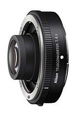Nikon Z Teleconverter TC-1.4x <i>** ΠΡΟΣΦΟΡΑ ΣΕ 36 ΑΤΟΚΕΣ ΔΟΣΕΙΣ</i>&nbsp;
