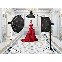 Jinbei BE Quick Open Beauty Softbox 85cm