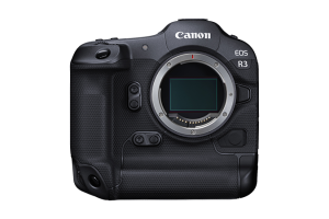 Canon EOS R3 Body