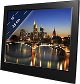 Braun DigiFrame 10 slim 25,65cm (10,1 inch)