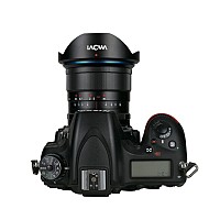 Laowa 14mm f/4 Zero-D Canon EF