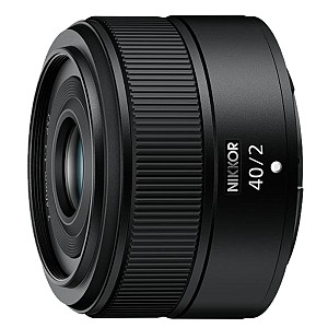 Nikon Z 40mm f/2