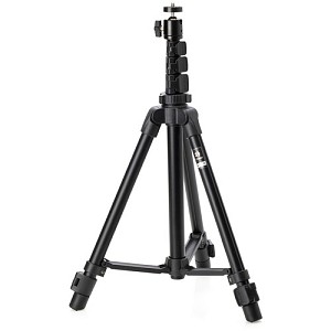 Benro MeVideo BMLIVESTAL Light Stand black