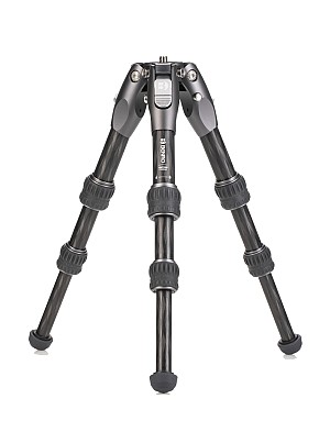 Benro Tortoise TTOR03C black