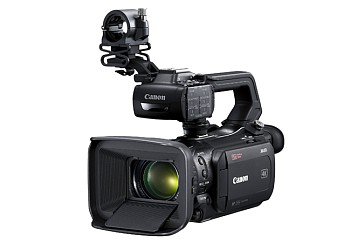 Canon XA50