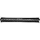 Nanlite NL BD PTII30X – Barndoor for Pavotube II 30X with Eggcrate
