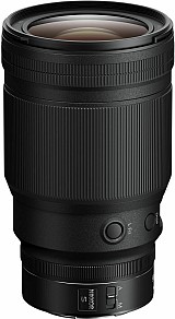 Nikon Z 50mm f/1.2 S Nano Crystal <i>** ΠΡΟΣΦΟΡΑ ΣΕ 36 ΑΤΟΚΕΣ ΔΟΣΕΙΣ</i>&nbsp;