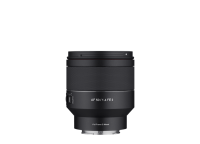 Samyang AF 50mm f/1.4 FE II