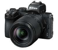 Nikon Z 18-140 f/3.5-6.3 DX VR