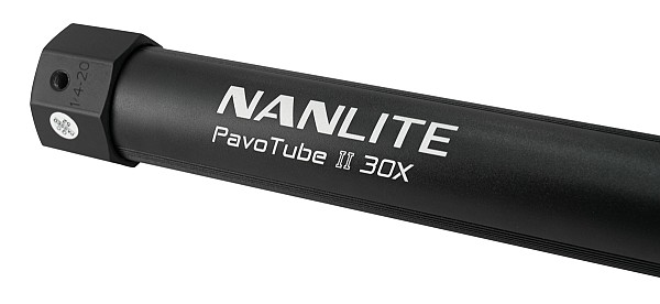 Nanlite NL PTII30X K2 Double Kit with Battery
