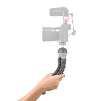 Joby PodZilla Flexible Tripod Large Gray