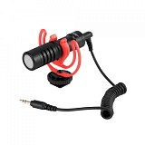 Joby Wavo Mobile Microphone