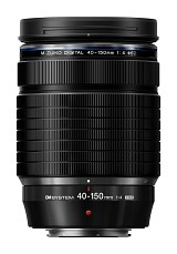 Olympus OM System M.Zuiko Digital ED 40-150mm f/4 PRO <i>** ΠΡΟΣΦΟΡΑ ΣΕ 36 ΑΤΟΚΕΣ ΔΟΣΕΙΣ</i>&nbsp;