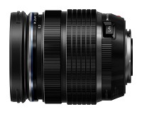 Olympus M.Zuiko ED 12-40mm f/2.8 PRO II