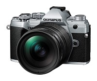 Olympus M.Zuiko ED 12-40mm f/2.8 PRO II