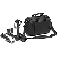 Manfrotto Advanced Hybrid M Backpack III