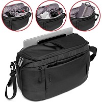 Manfrotto Advanced Hybrid M Backpack III