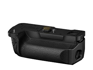 Olympus HLD-10 Power Battery Holder Grip for OM-1