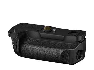 Olympus HLD-10 Power Battery Holder Grip for OM-1