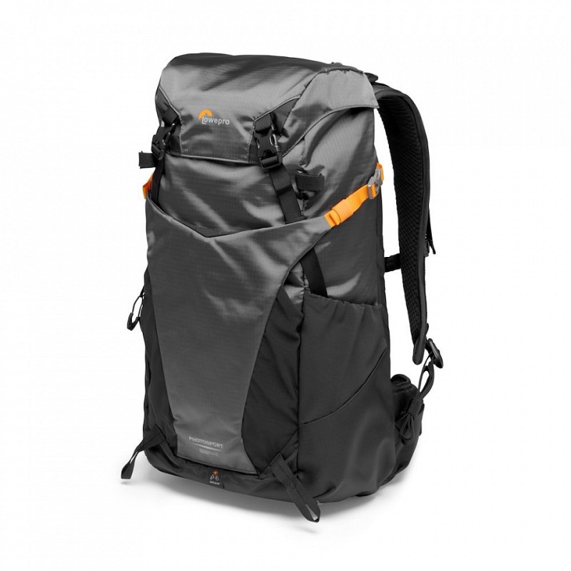 Lowepro Photosport BP 24L AW III Grey