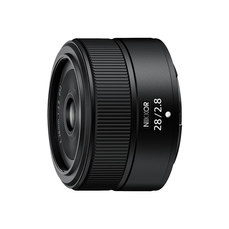 Nikon Z 28mm f/2.8