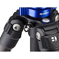 Benro Quick Lock Tripod TMA47AL