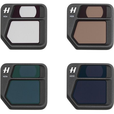 DJI ND Filters Set (ND4/8/16/32) for Mavic 3 Pro
