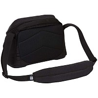 Case Logic CVCS-102 Black Viso Camera Sling SM