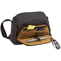 Case Logic CVCS-102 Black Viso Camera Sling SM