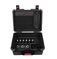 Nanlite PavoBulb 10C Set of twelve