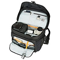 Lowepro Nova 200 AW II black