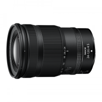 Nikon Z6 II Kit Z 24-120 f/4S