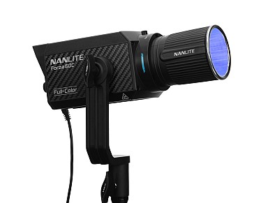 Nanlite Forza 60C Led Light