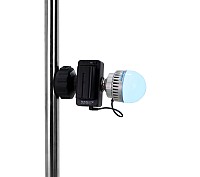 Nanlite NPF Battery Charger for PavoBulb 10C