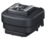 Canon Shoe Multi Function Adapter AD-E1 <i>** ΠΡΟΣΦΟΡΑ ΣΕ 36 ΑΤΟΚΕΣ ΔΟΣΕΙΣ</i>&nbsp;