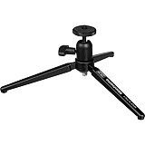 Manfrotto 709 Digi Tabletop Tripod with Ballhead <i>** ΠΡΟΣΦΟΡΑ ΣΕ 36 ΑΤΟΚΕΣ ΔΟΣΕΙΣ</i>&nbsp;