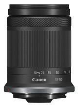 Canon RF-S 18-150mm f/3.5-6.3 IS STM <i>** ΠΡΟΣΦΟΡΑ ΣΕ 36 ΑΤΟΚΕΣ ΔΟΣΕΙΣ</i>&nbsp;