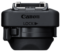 Canon Shoe Multi Function Adapter AD-E1