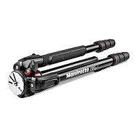 Manfrotto MT190GOA4 Aluminium Tripod