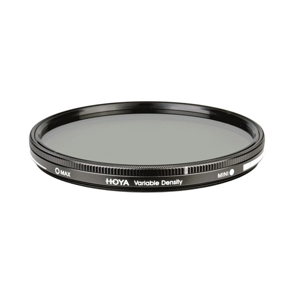 Hoya Variable ND II 77mm