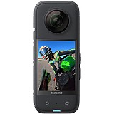 Insta360 X3 <i>** ΠΡΟΣΦΟΡΑ ΣΕ 6 ΑΤΟΚΕΣ ΔΟΣΕΙΣ</i>&nbsp;