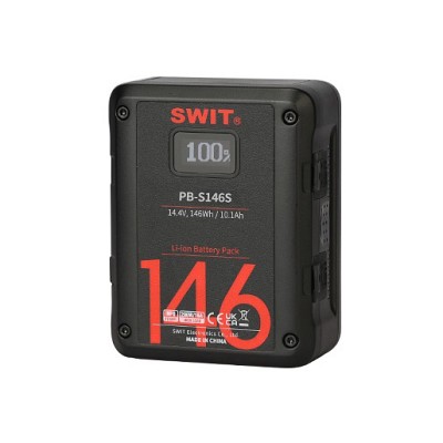Swit PB-S146S Multi Socket V-Mount