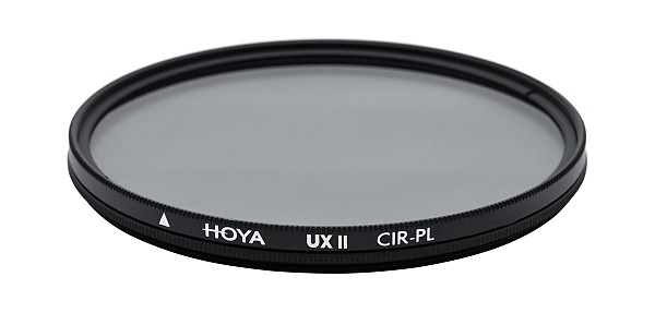 Hoya CIR-PL UX II 82mm