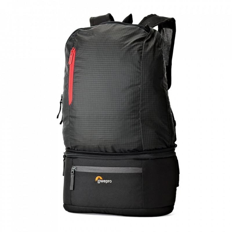 Lowepro Passport Duo Backpack Black