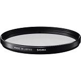 Sigma 55mm WR UV Filter <i>** ΠΡΟΣΦΟΡΑ ΣΕ 36 ΑΤΟΚΕΣ ΔΟΣΕΙΣ</i>&nbsp;