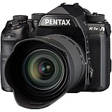 Pentax K-1 mark II black Kit 28-105mm f/3.5-5.6 <i>** ΠΡΟΣΦΟΡΑ ΣΕ 36 ΑΤΟΚΕΣ ΔΟΣΕΙΣ</i>&nbsp;