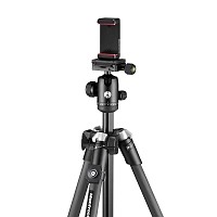 Manfrotto Element MII Mobile Bluetooth Carbon